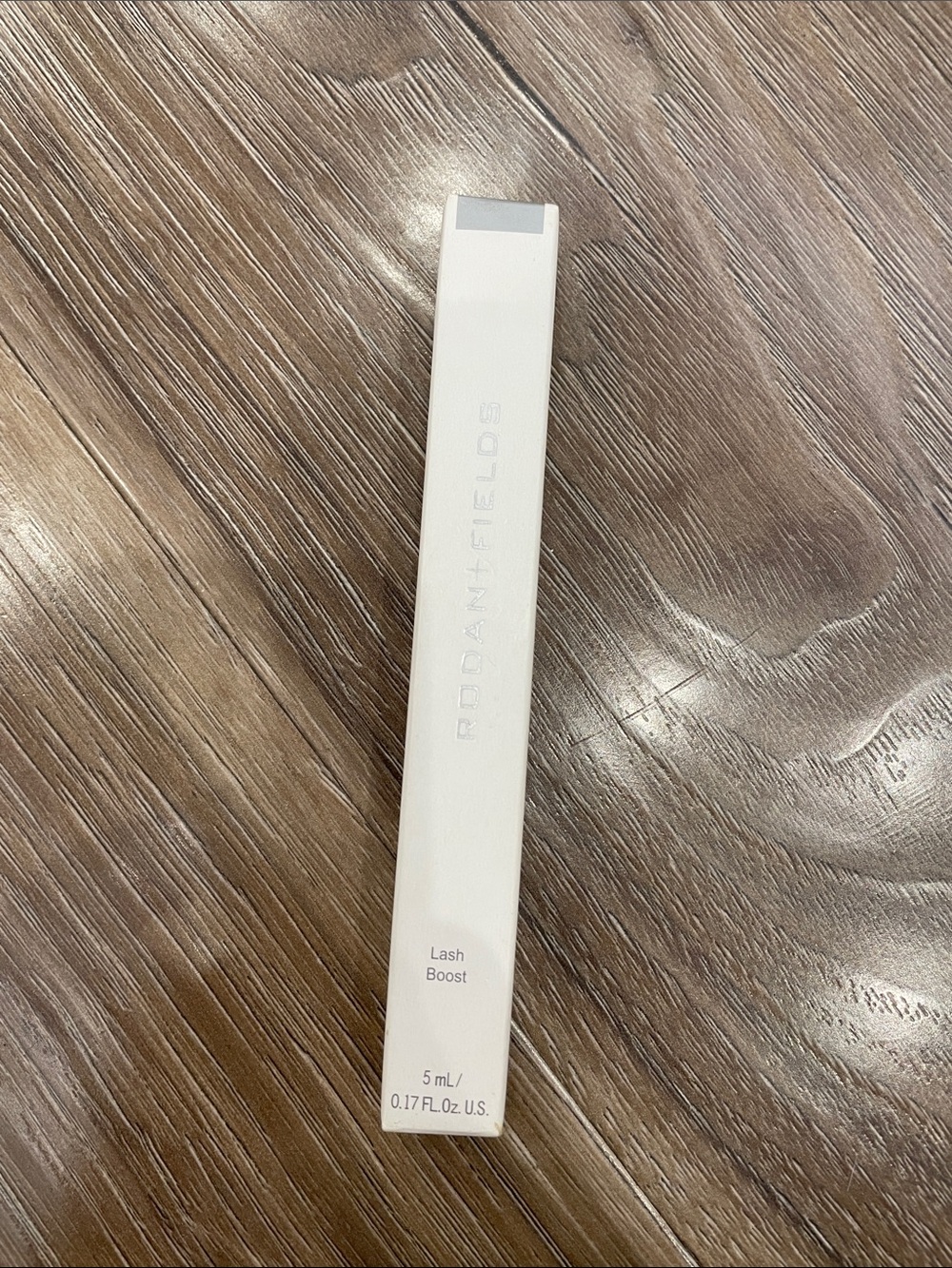 Rodan + Fields Lash Boost brand new